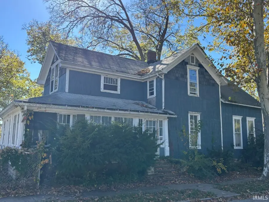 1202 S Boots Street, Marion, IN 46953 - Image #3