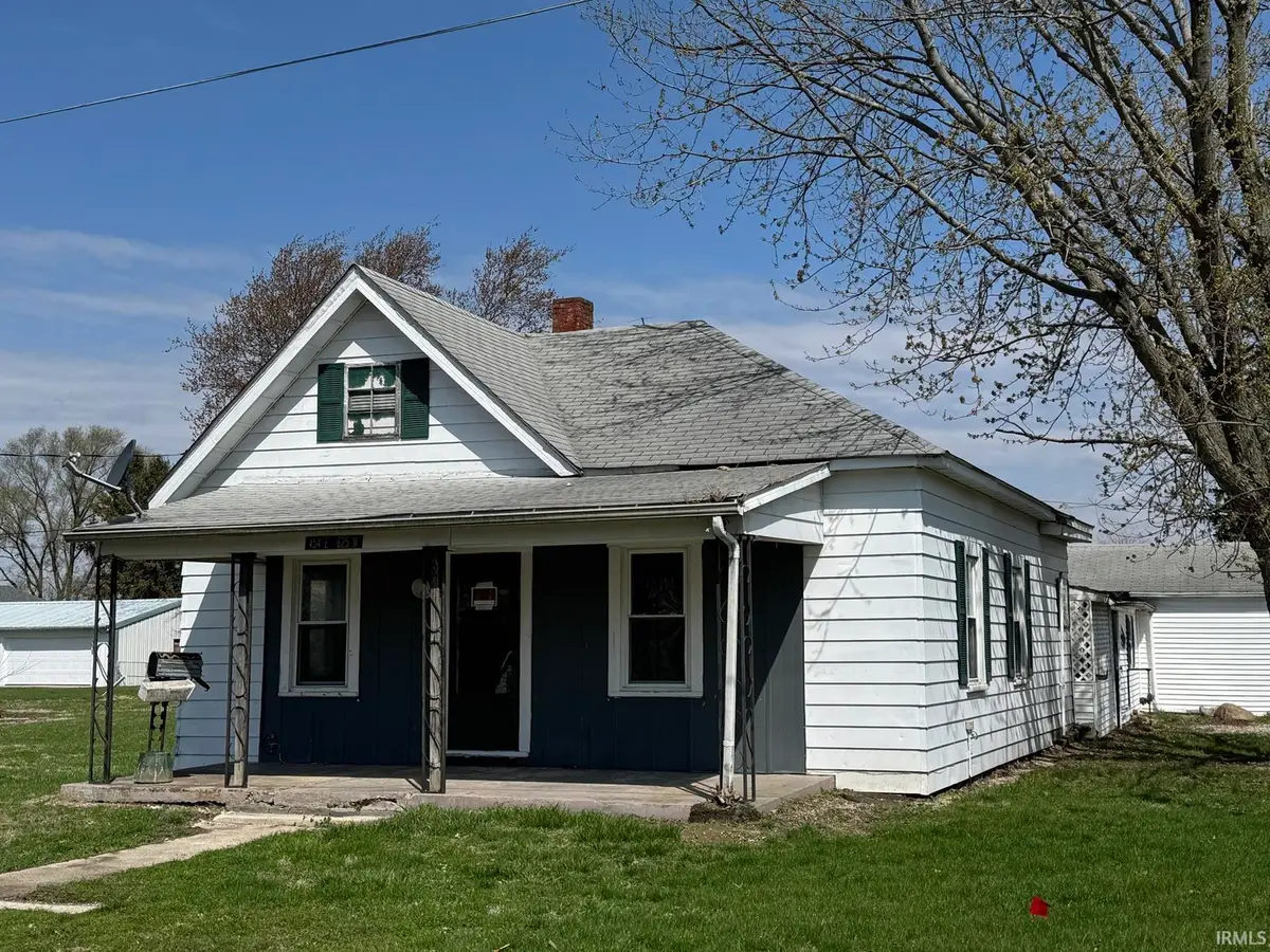 454 E 625 N, Sharpsville, IN 46068 - Image #1