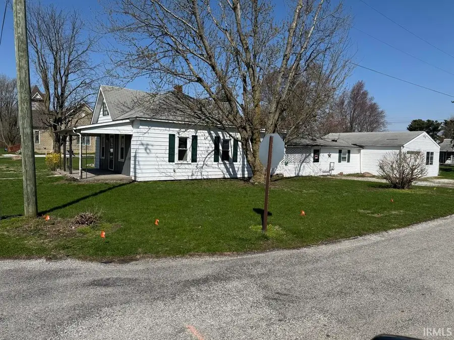 454 E 625 N, Sharpsville, IN 46068 - Image #3