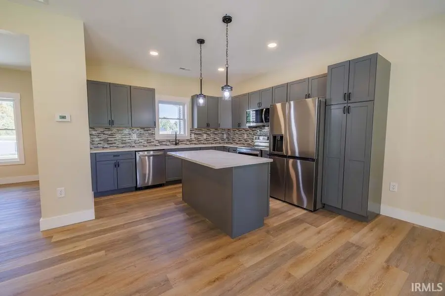 534 E Dogwood Court, Spencer, IN 47460 - Image #3