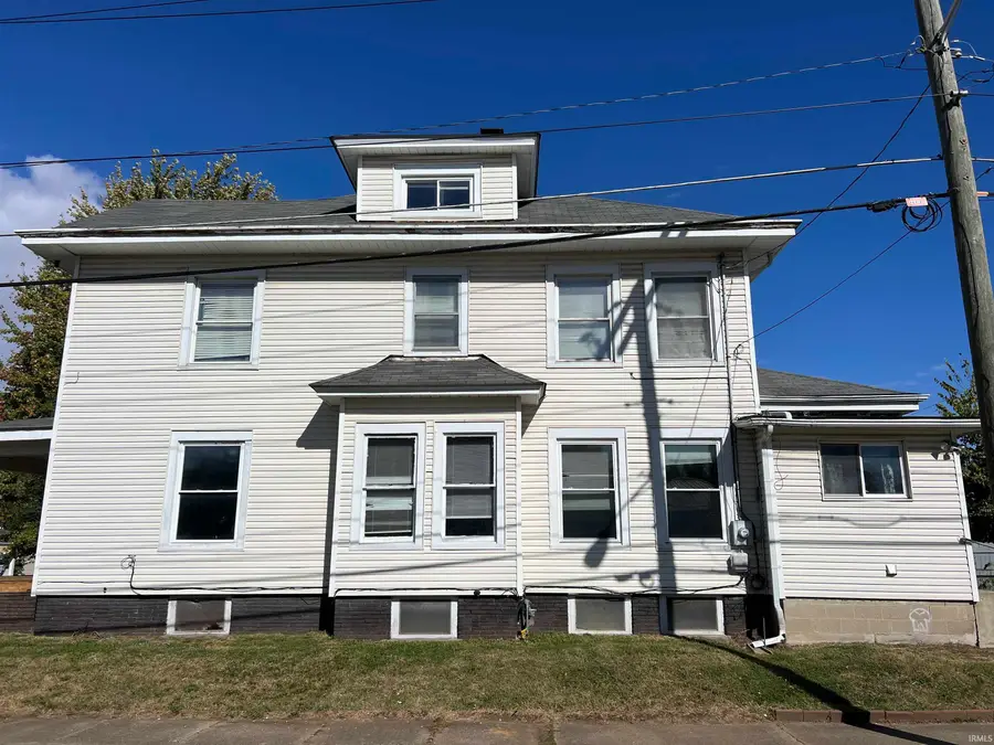 110 Woodlawn Place, Crawfordsville, IN 47933 - Image #3