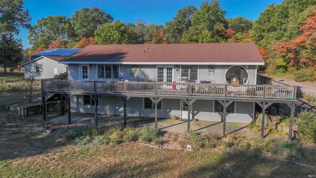 6723 N 575 W, Winamac, IN 46996 - Image #1