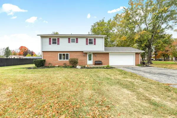 6308 Windwood Drive, Kokomo, IN 46901