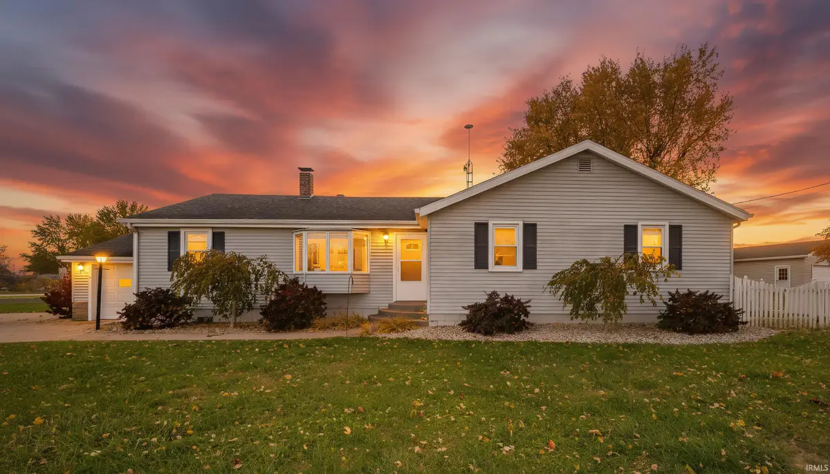 3721 E State Road 38, New Castle, IN 47362 - Image #1