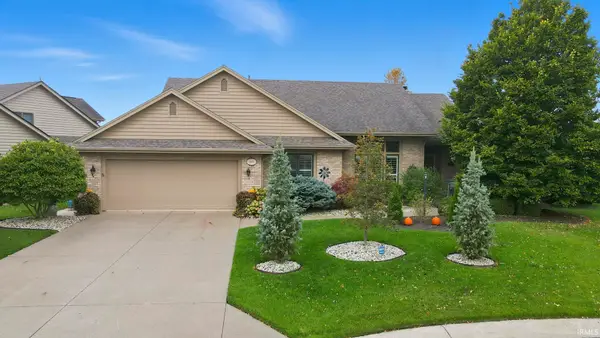 1412 Shingle Oak Point, Fort Wayne, IN 46814