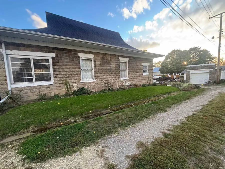 208 S Portland Street, Ridgeville, IN 47380 - Image #3