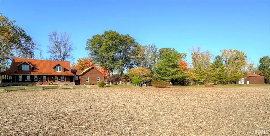 3893 E 650 North, Windfall, IN 46076 - Image #2