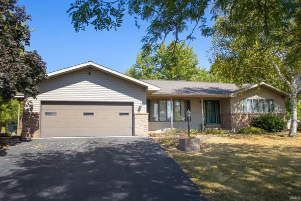 9002 Yoder Road, Yoder, IN 46798