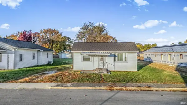 834 Maple Street, Tipton, IN 46072