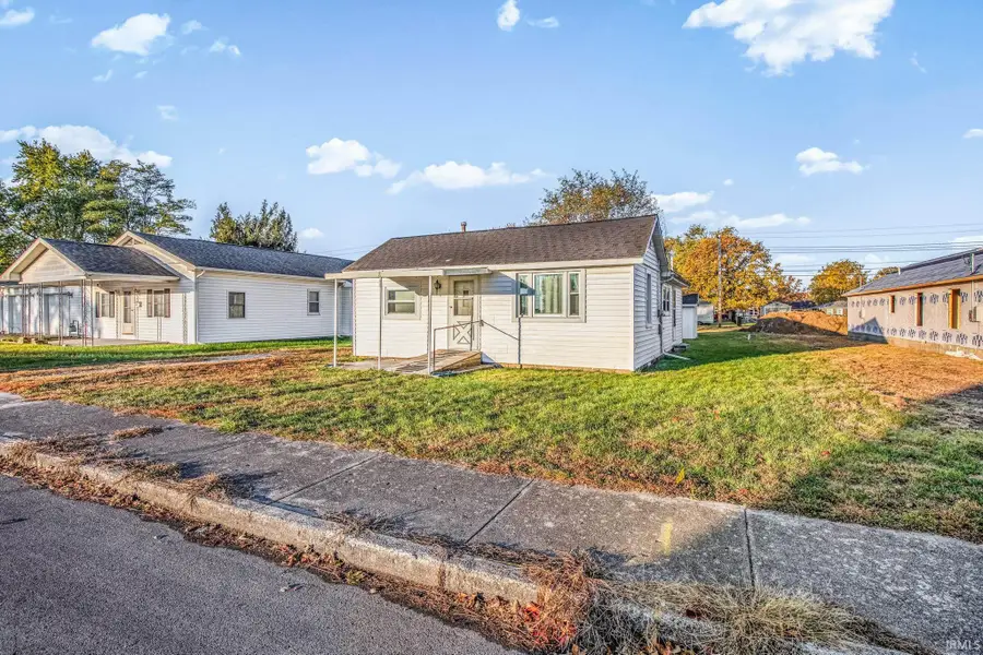 834 Maple Street, Tipton, IN 46072 - Image #2