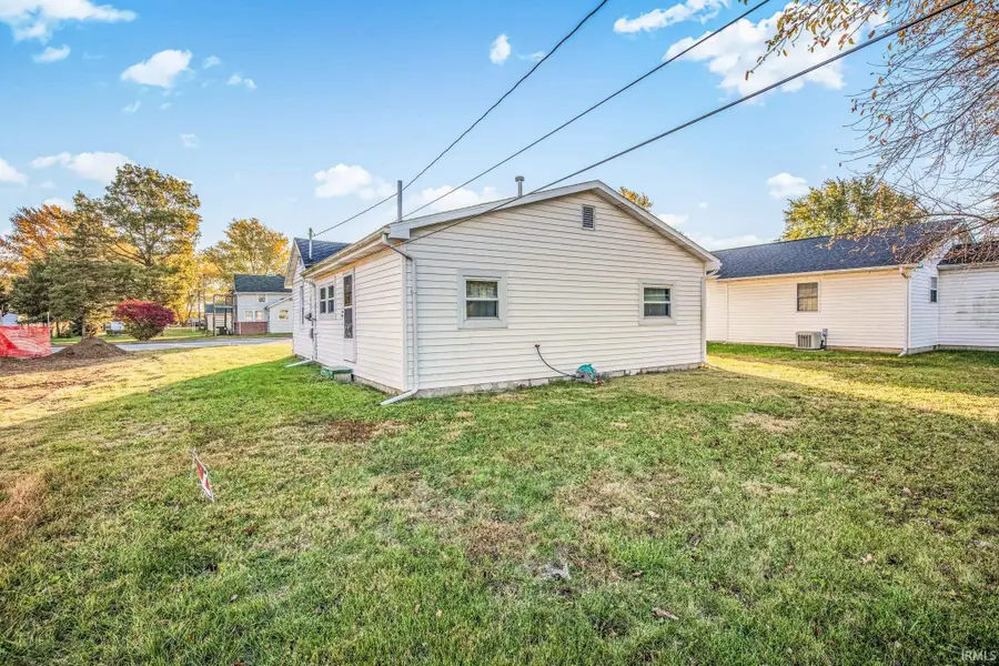 834 Maple Street, Tipton, IN 46072 - Image #3