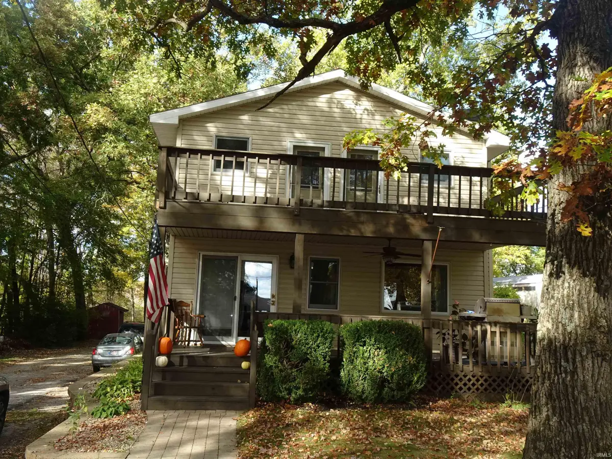 8170 N Tippecanoe Drive, Walkerton, IN 46574 - Image #1