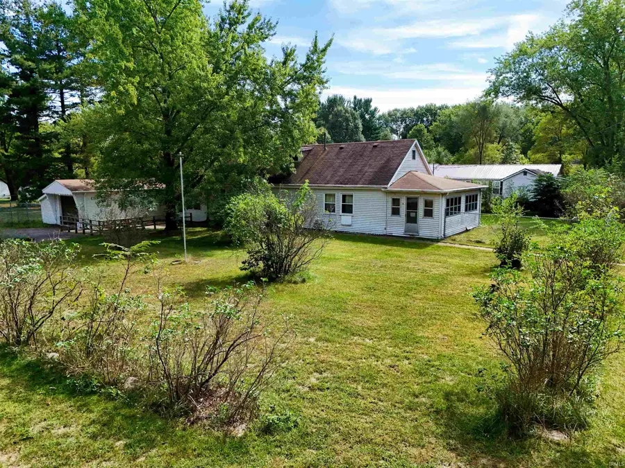 613 Simmons Street, North Judson, IN 46366 - Image #3