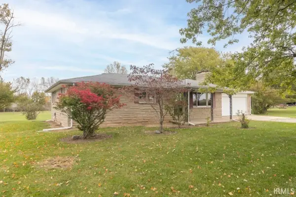 2062 E Dublin Pike, New Castle, IN 47362