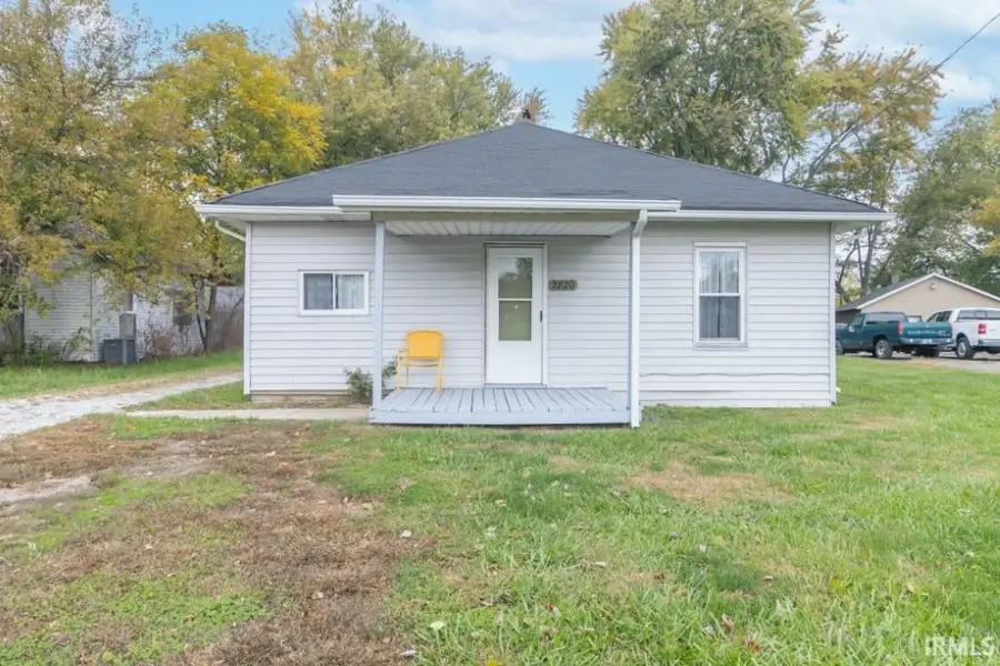 2820 Brown Street, New Castle, IN 47362 - Image #2