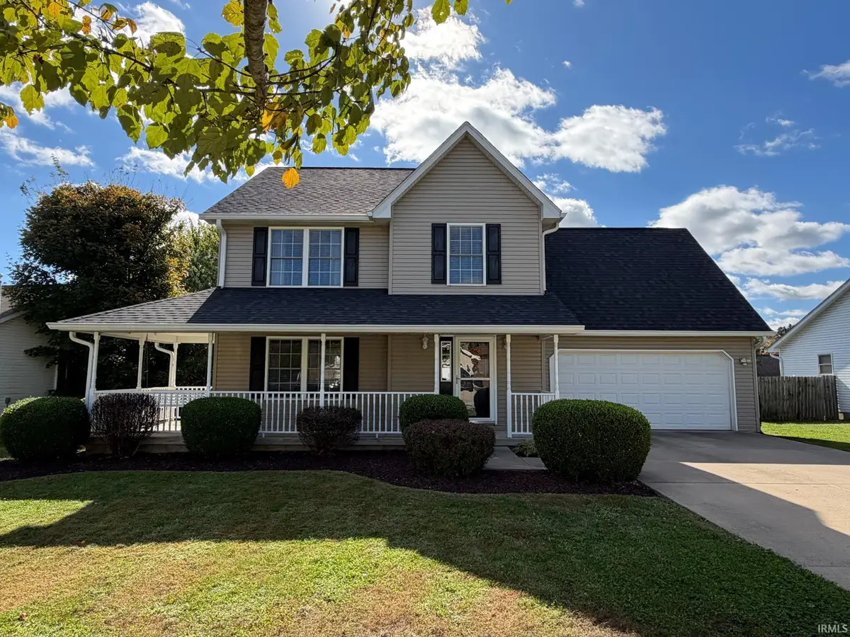 7205 W Prominence Pointe, Bloomington, IN 47404 - Image #1