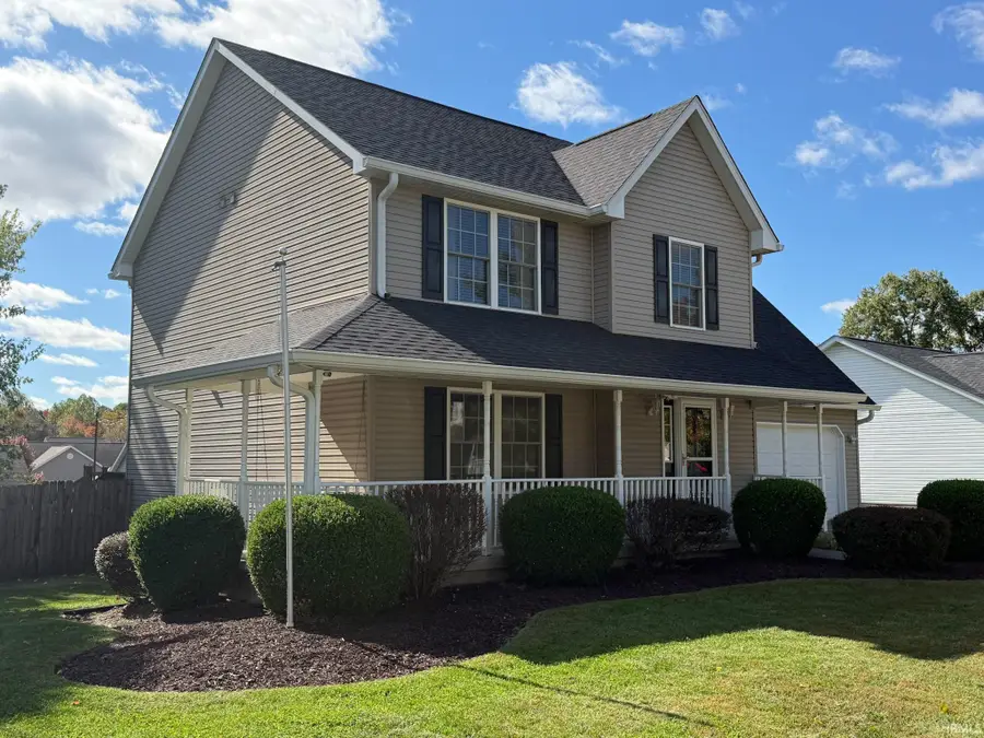 7205 W Prominence Pointe, Bloomington, IN 47404 - Image #2