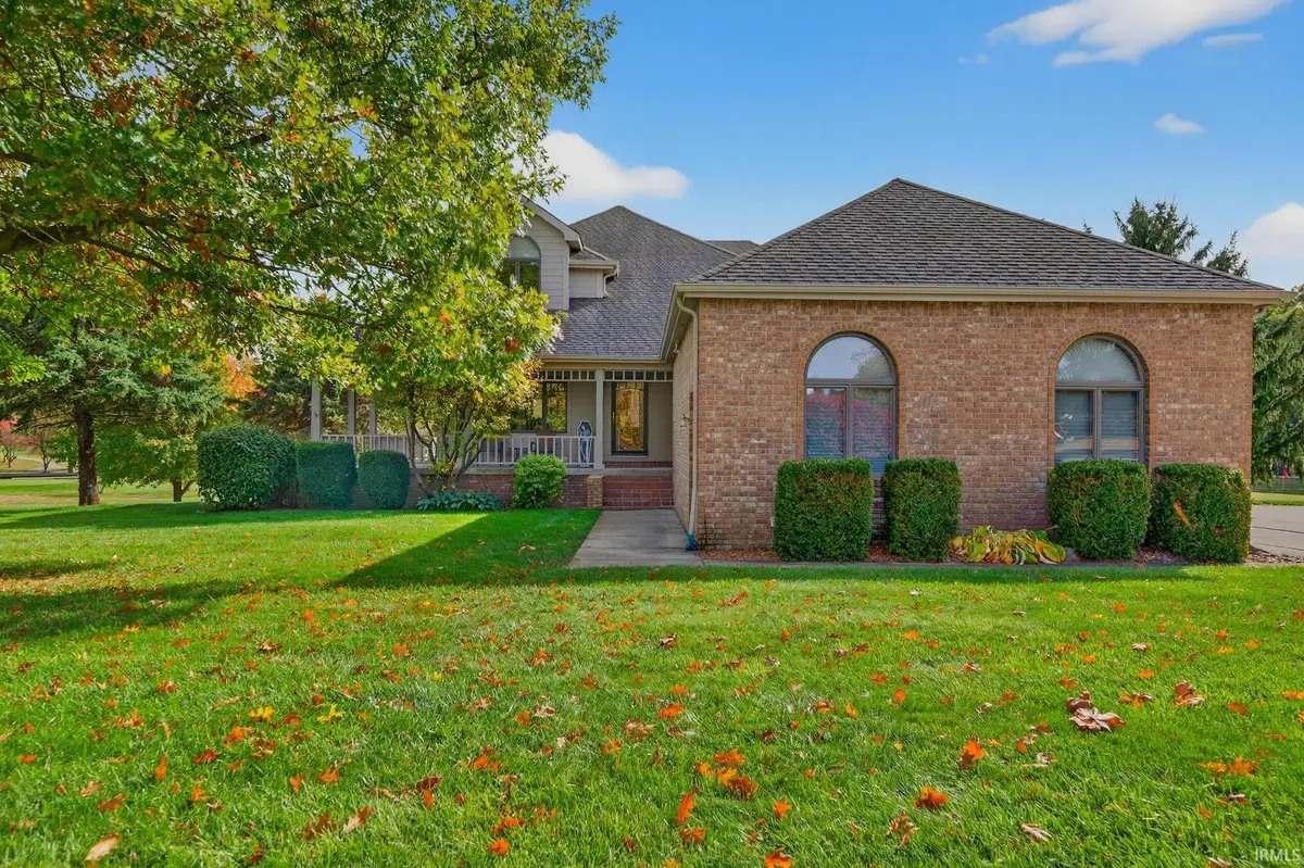 1525 Bramoor Drive, Kokomo, IN 46902 - Image #1