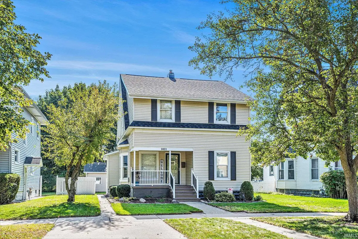 1021 Strong Avenue, Elkhart, IN 46514 - Image #1