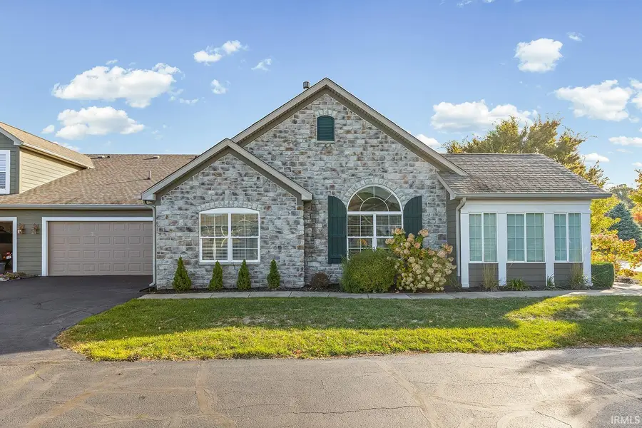 4662 Ironstone Lane, West Lafayette, IN 47906 - Image #3