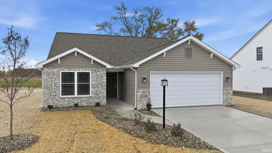12029 Swather Court, Fort Wayne, IN 46818 - Image #3