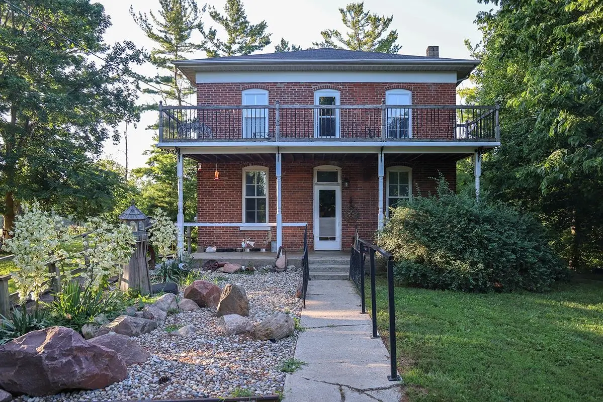 7382 E 750 S Road, Monroe, IN 46787 - Image #1