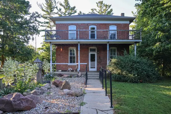 7382 E 750 S Road, Pierceton, IN 46787