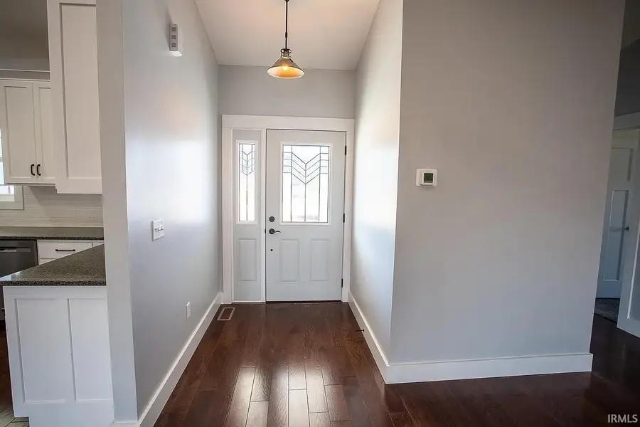 Lot 5 E Cedar Ridge Lane, Bloomfield, IN 47424 - Image #2