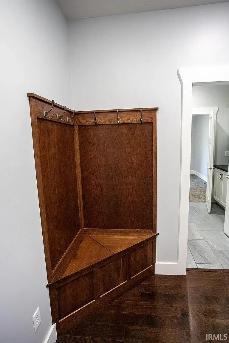 Lot 5 E Cedar Ridge Lane, Bloomfield, IN 47424 - Image #3