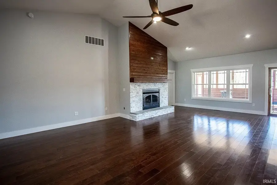 Lot 4 E Cedar Ridge Lane, Bloomfield, IN 47424 - Image #3