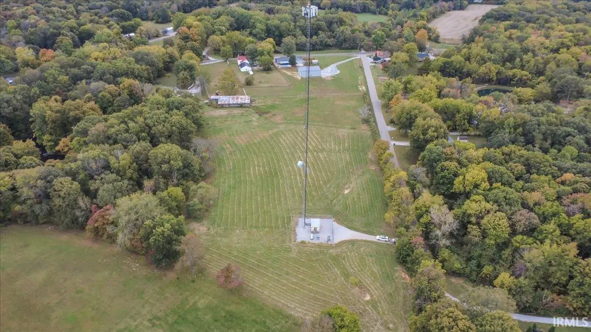 3400 Bufkin Springfield Road, Mount Vernon, IN 47620 - Image #1