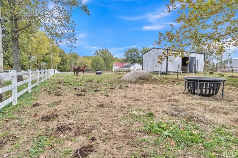 3400 Bufkin Springfield Road, Mount Vernon, IN 47620 - Image #3