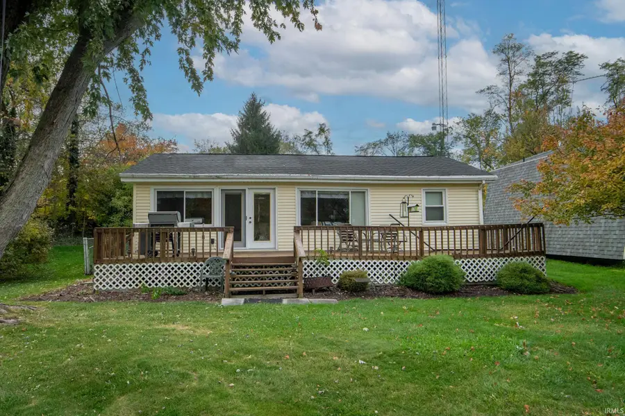 9274 W Harper Lake Road, Kimmell, IN 46760 - Image #3