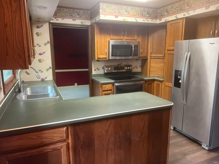 3023 W Country Club Road, Crawfordsville, IN 47933 - Image #3