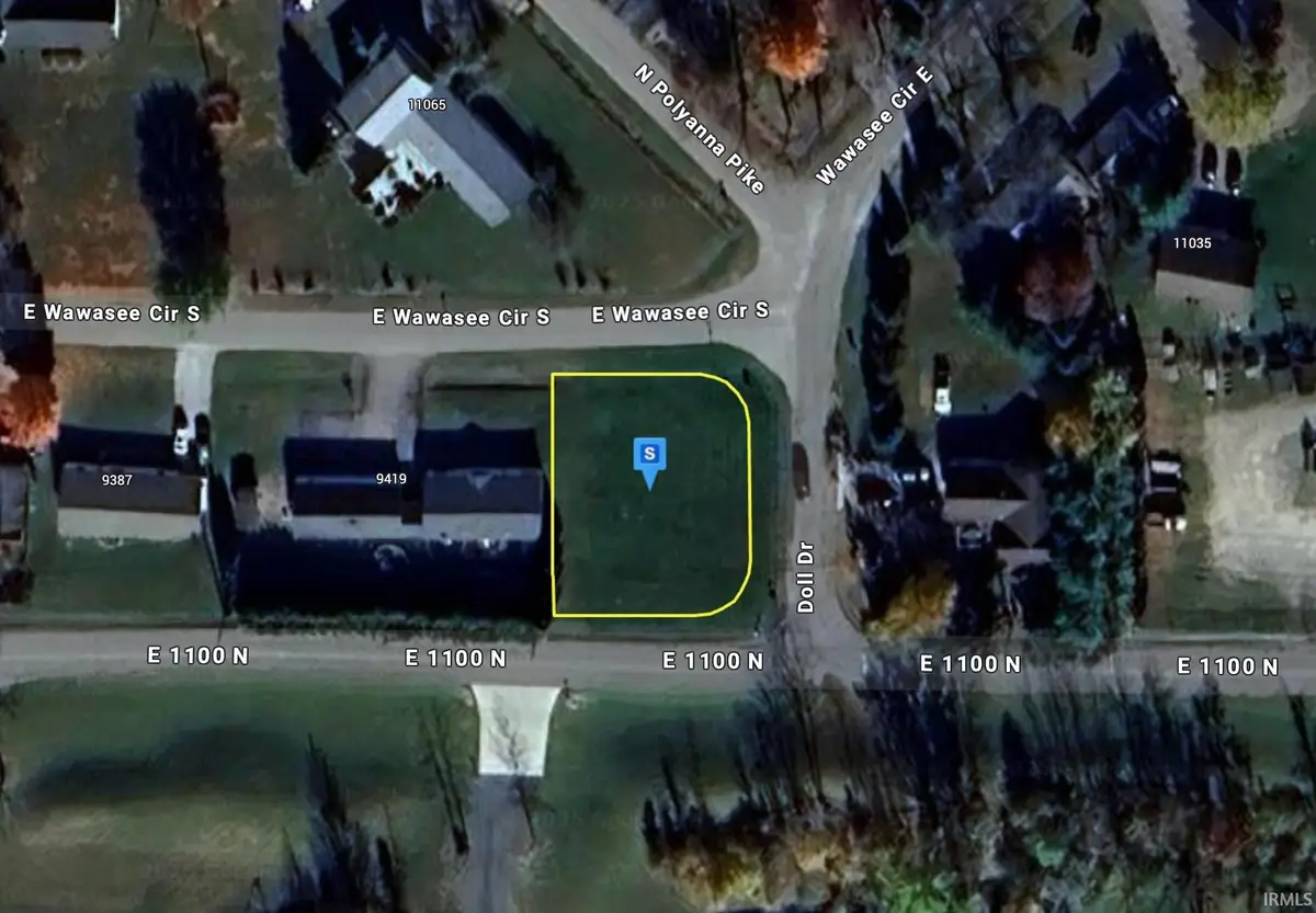 9420 E Wawasee Circle, Cromwell, IN 46732 - Image #1