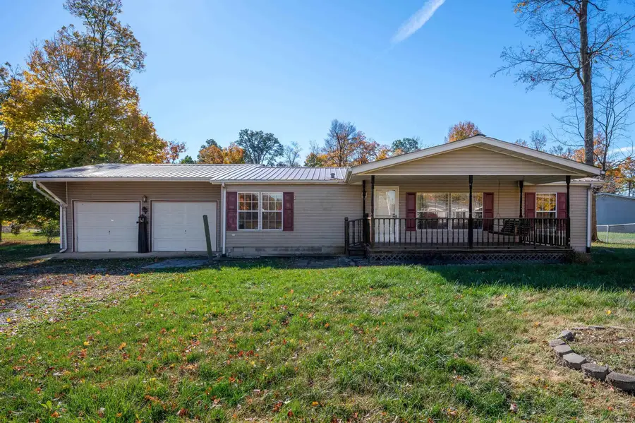 411 W Shoshoni Trail, New Castle, IN 47362 - Image #2