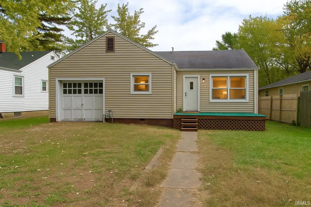 1820 Euclid Drive, Anderson, IN 46011 - Image #1