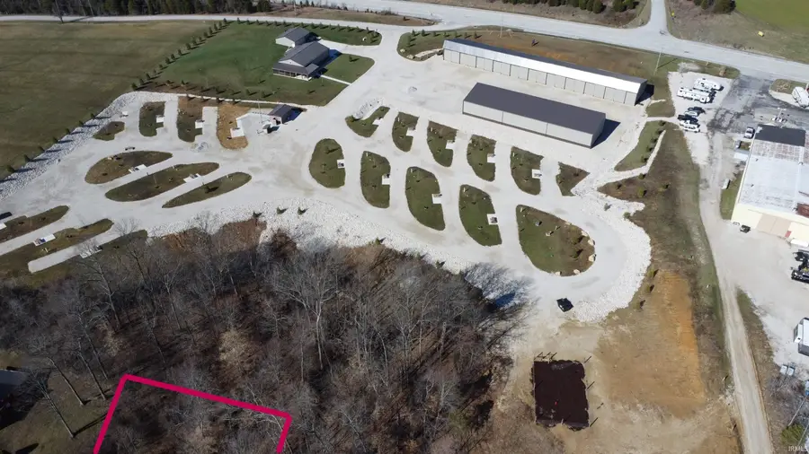 7510 S State Road 145 Road, French Lick, IN 47432 - Image #2