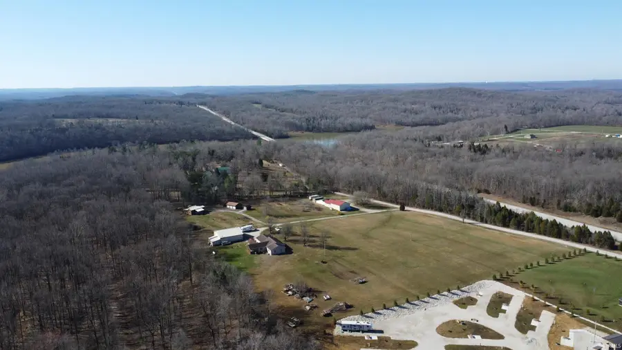 7510 S State Road 145 Road, French Lick, IN 47432 - Image #3