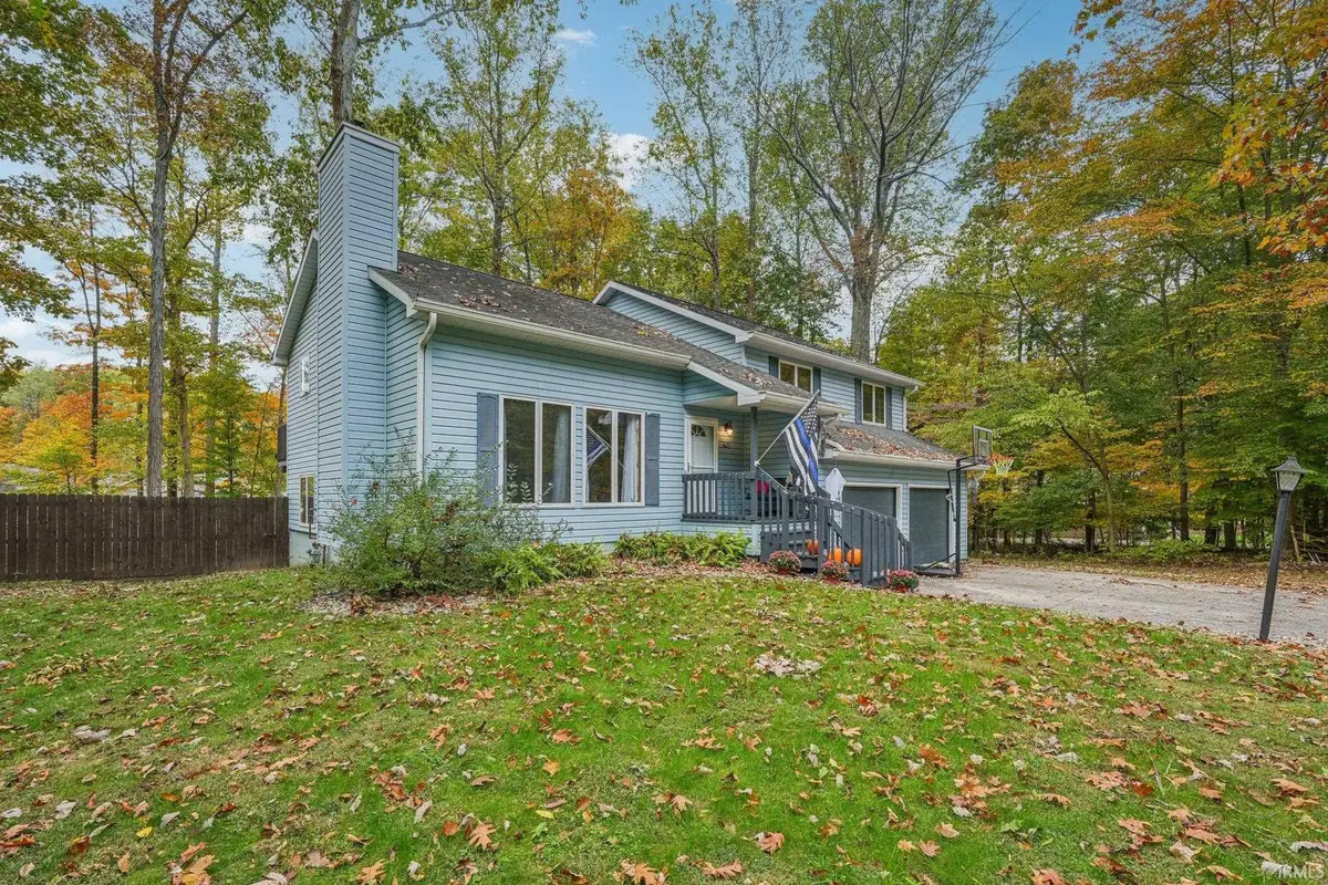 1623 N Limestone Drive, Ellettsville, IN 47429 - Image #1