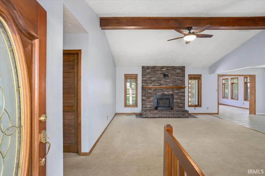 9124 N County Road 275 E, Pittsboro, IN 46167 - Image #3