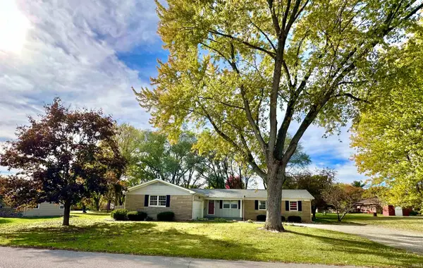 12324 S Payton Street, Galveston, IN 46932