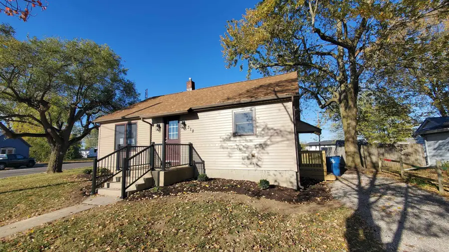 318 W Barnhart Street, Monroeville, IN 46773 - Image #2