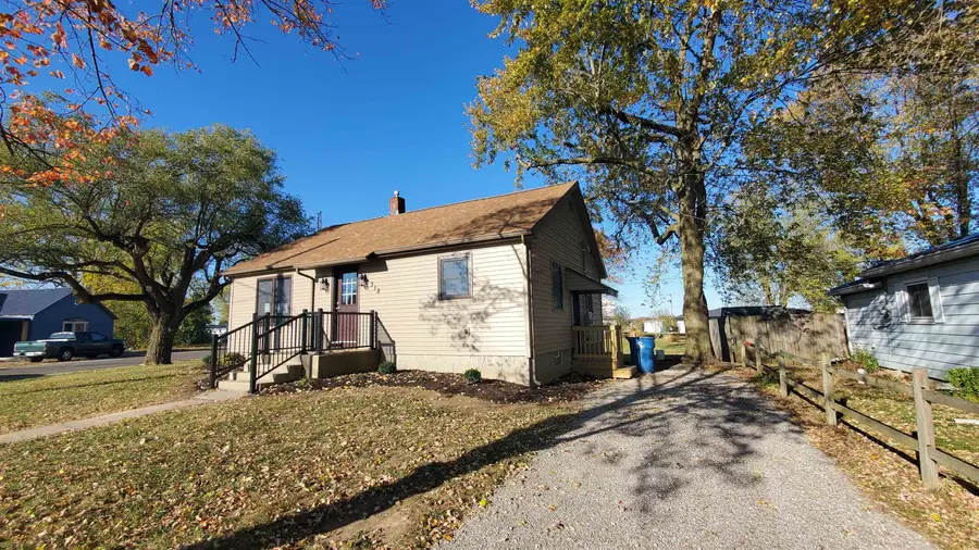 318 W Barnhart Street, Monroeville, IN 46773 - Image #3