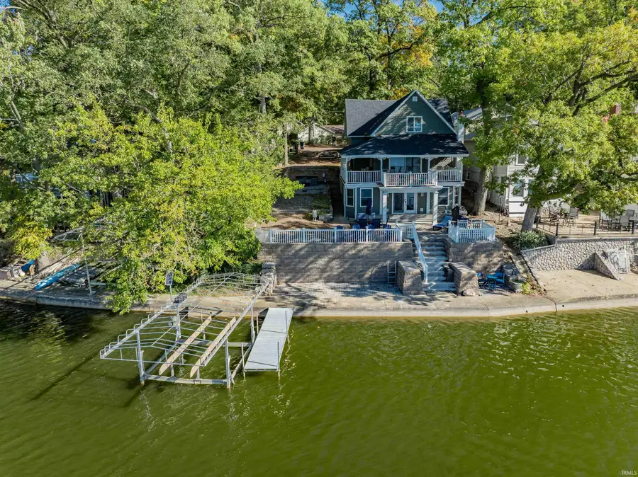 456 Spring Beach Road, Rome City, IN 46784 - Image #2