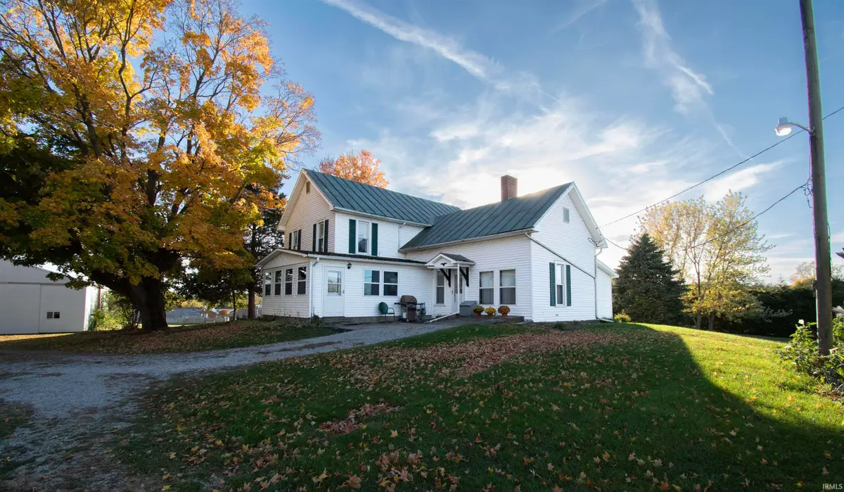 405 Miner Road, Avilla, IN 46710 - Image #1