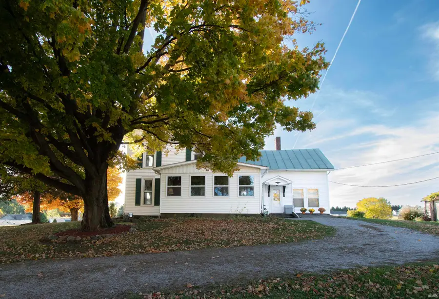 405 Miner Road, Avilla, IN 46710 - Image #3