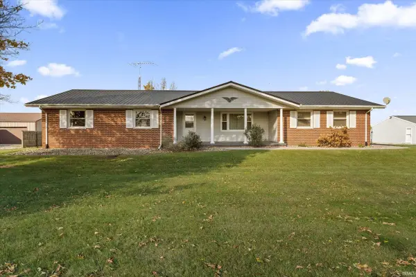 28981 State Road 2 Road, New Carlisle, IN 46552