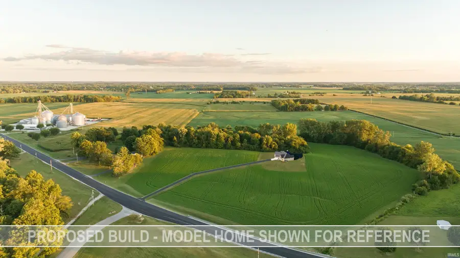 4905 W State Road 38, New Castle, IN 47362 - Image #2