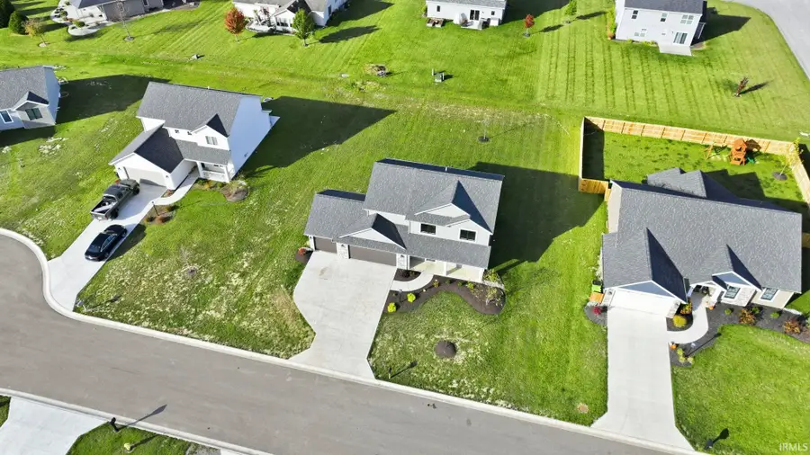 310 Cottonwood Court, Markle, IN 46770 - #2